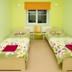 Hostel Kutsehariduskeskuse