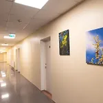 Kutsehariduskeskuse Hostel *