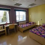 Kutsehariduskeskuse Hostel