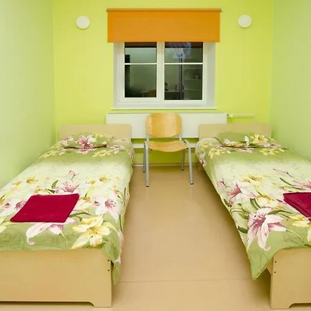 Auberge de jeunesse Kutsehariduskeskuse