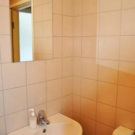 Auberge de jeunesse Kutsehariduskeskuse *