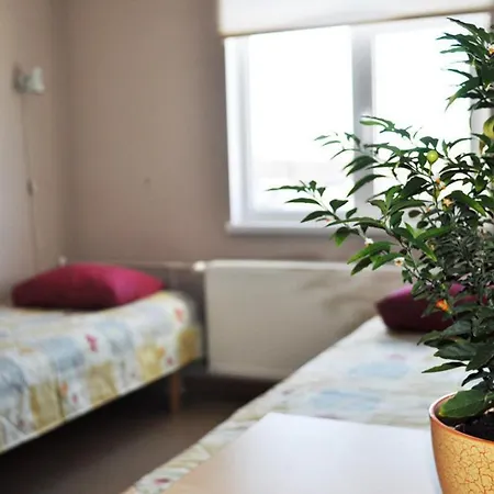 Hostal Kutsehariduskeskuse