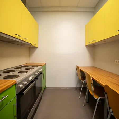Kutsehariduskeskuse Auberge de jeunesse Haapsalu