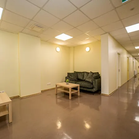 Auberge de jeunesse Kutsehariduskeskuse