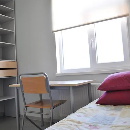 Auberge de jeunesse Kutsehariduskeskuse *